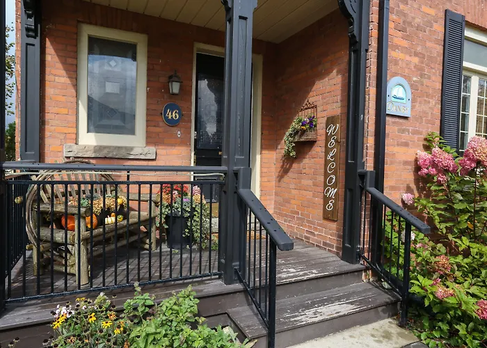 Danby House